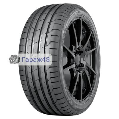 Nokian Tyres (Ikon Tyres ) Hakka Black 2 245/40 R17 95Y